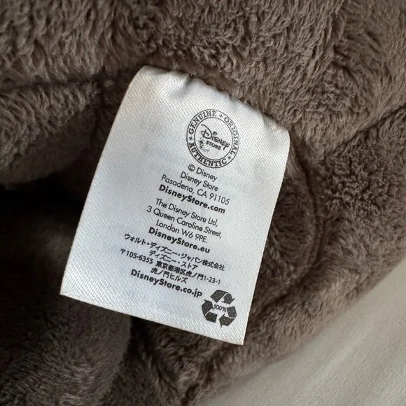 Disney Store Frozen Share The Magic Holiday Sven Plush - Picture 6 of 6